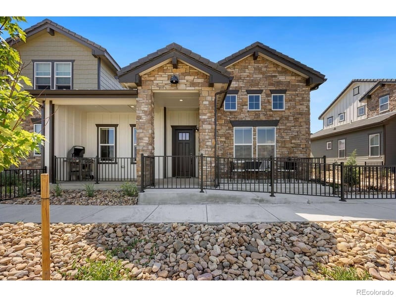 2726 Prairie Flax St, Berthoud, CO 80513