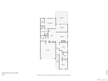 4633 N Bend Way, Firestone, CO 80504