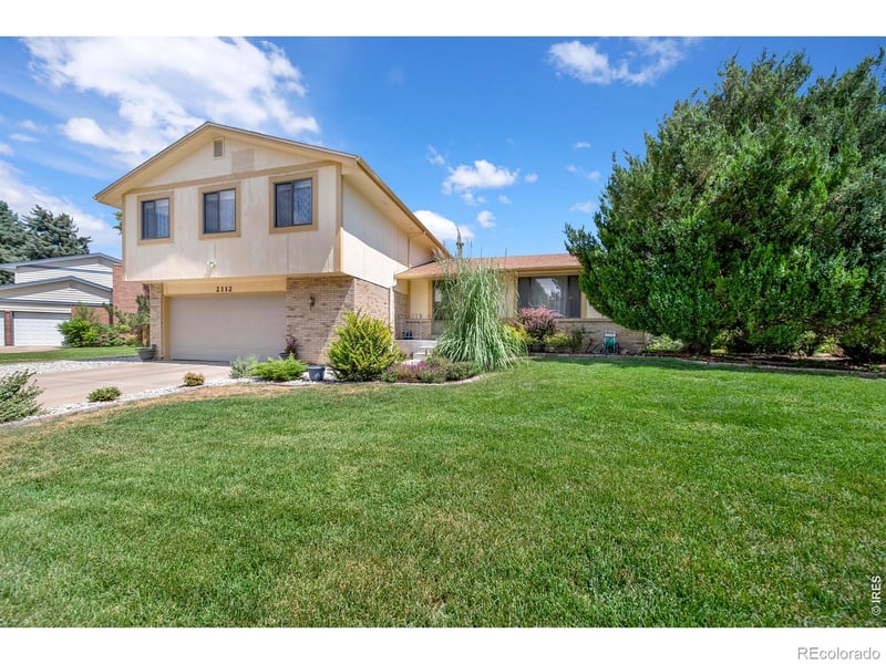 2112 40th Ave, Greeley, CO 80634
