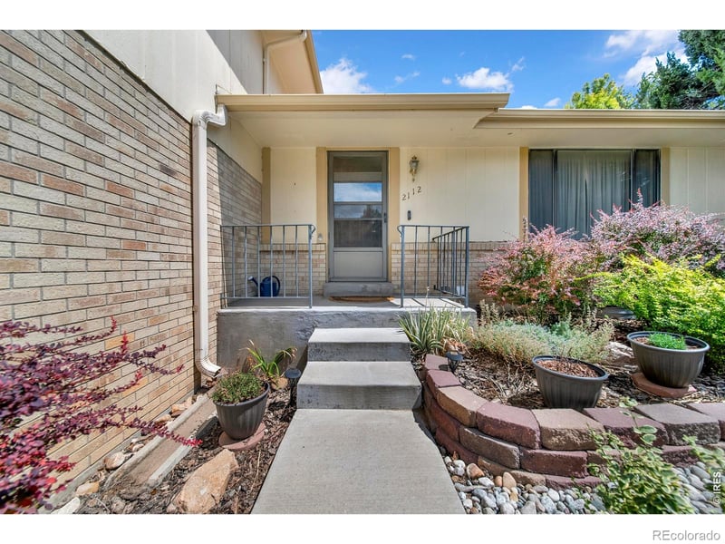 2112 40th Ave, Greeley, CO 80634