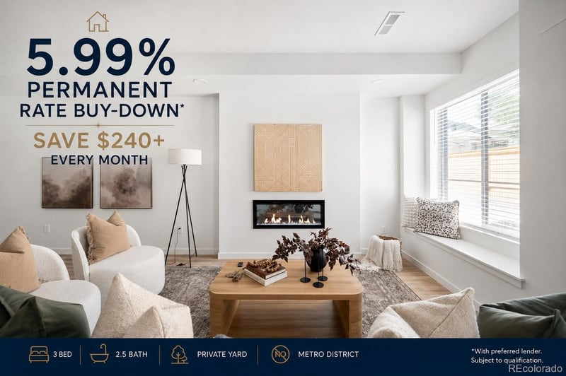 3905 Upham St, Wheat Ridge, CO 80033