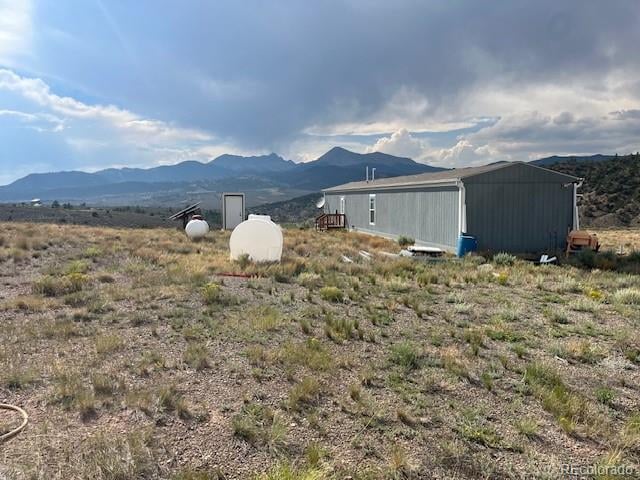 76760 Lewis Smith Rd, Fort Garland, CO 81133