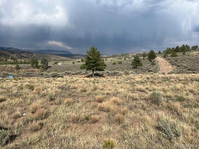 76760 Lewis Smith Rd, Fort Garland, CO 81133