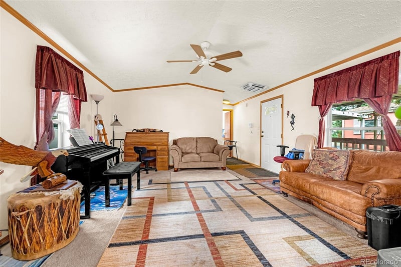 3750 N Cascade Ave Lot C-53, Colorado Springs, CO 80906