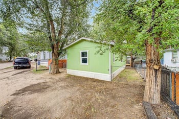 800 S Santa Fe Ave Lot C12, Fountain, CO 80817