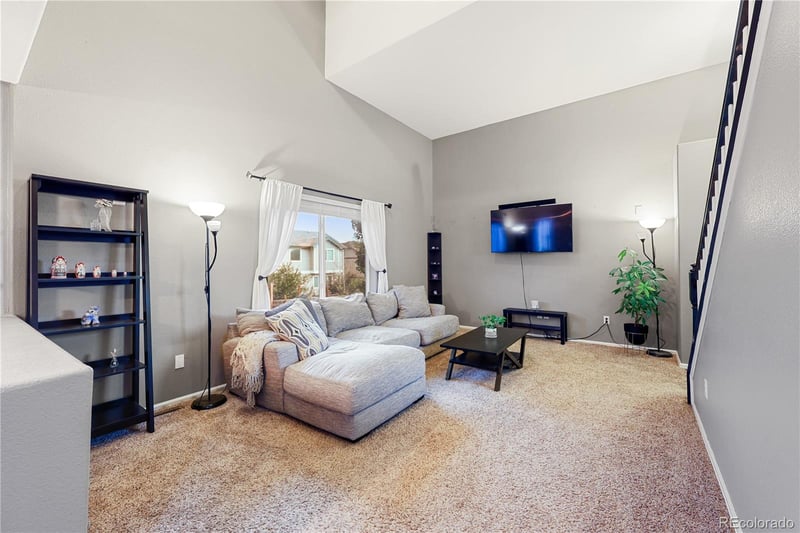 7755 Mountain Laurel Dr, Colorado Springs, CO 80922