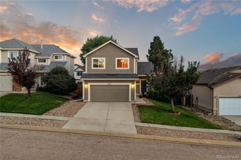 7755 Mountain Laurel Dr, Colorado Springs, CO 80922
