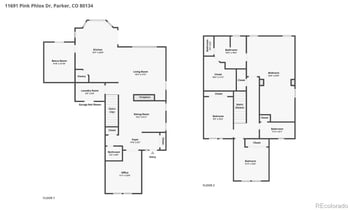11691 Pink Phlox Dr, Parker, CO 80134