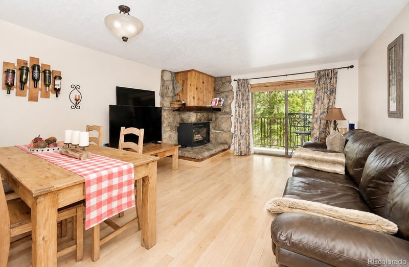 210 702 #15-203, Winter Park, CO 80446