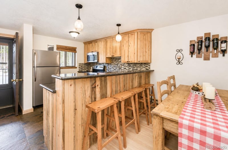 210 702 #15-203, Winter Park, CO 80446