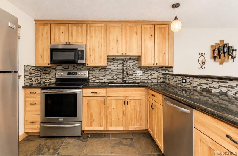 210 702 #15-203, Winter Park, CO 80446