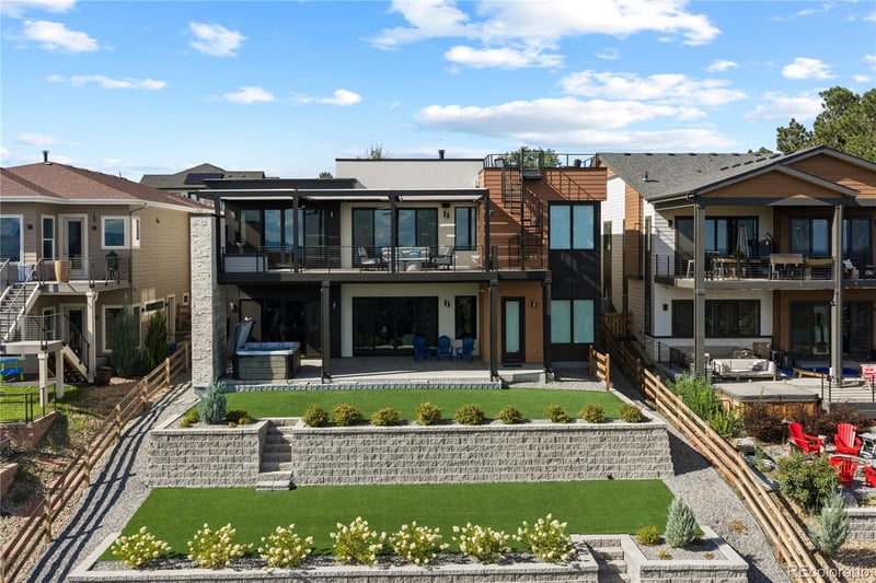 8298 W 66th Dr, Arvada, CO 80004