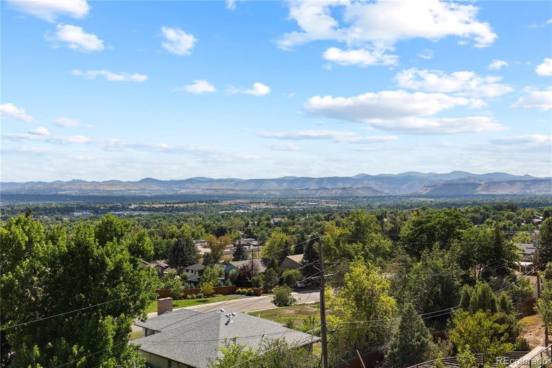 8298 W 66th Dr, Arvada, CO 80004