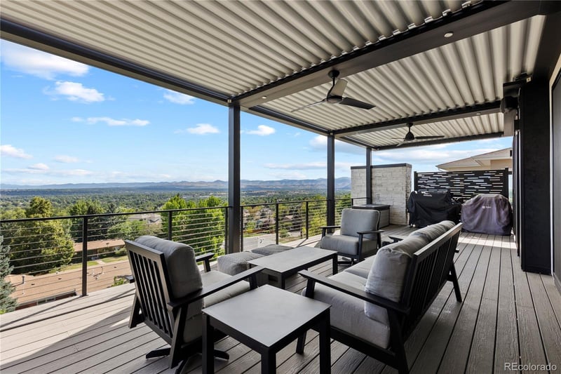 8298 W 66th Dr, Arvada, CO 80004