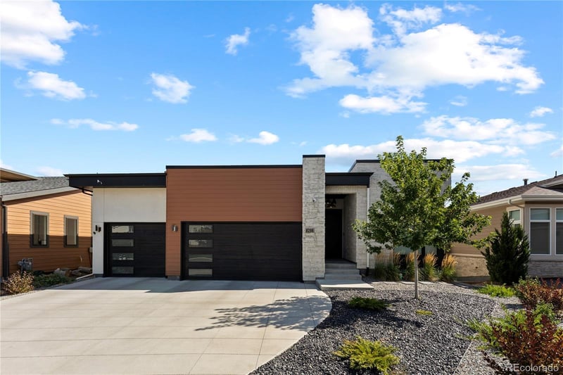 8298 W 66th Dr, Arvada, CO 80004