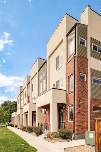 7035 E 38th Ave #2, Denver, CO 80207