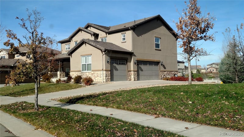 3311 Graylock Rn, Broomfield, CO 80023