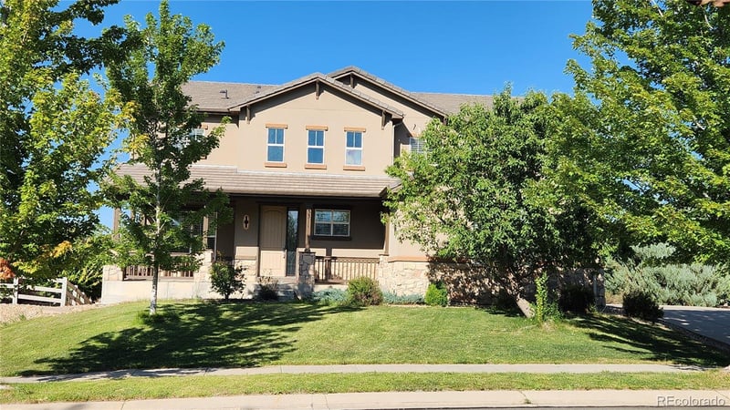 3311 Graylock Rn, Broomfield, CO 80023