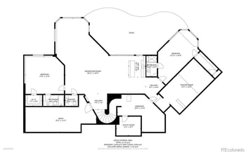 4455 Foxchase Way, Colorado Springs, CO 80908
