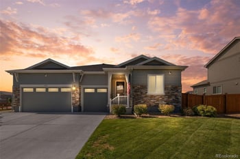 11955 Olive St, Denver, CO 80233