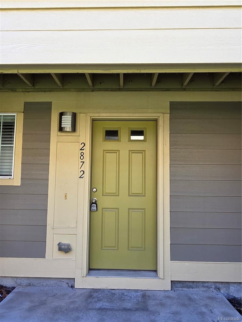 2872 Havana St, Denver, CO 80238