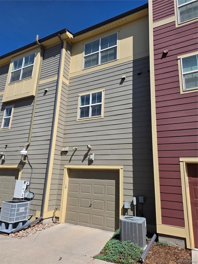 2872 Havana St, Denver, CO 80238