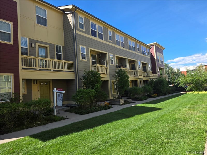 2872 Havana St, Denver, CO 80238
