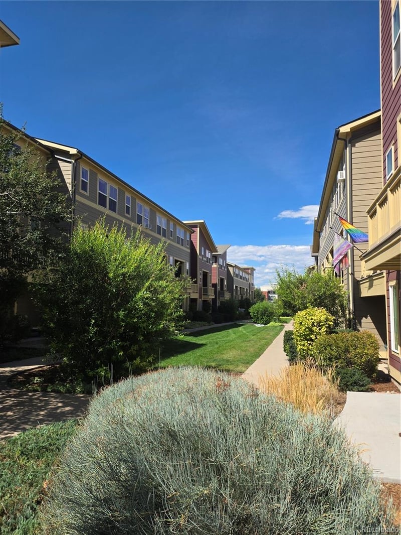2872 Havana St, Denver, CO 80238