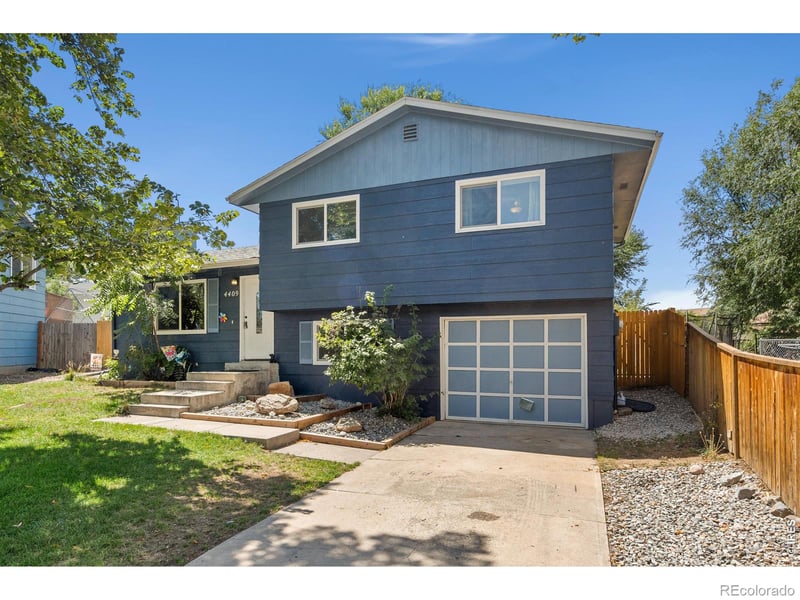 4409 Julian Ct, Fort Collins, CO 80528