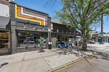 1650 N Pennsylvania St, Denver, CO 80203