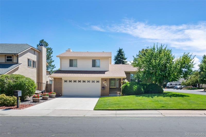 14820 E Evans Ave, Aurora, CO 80014
