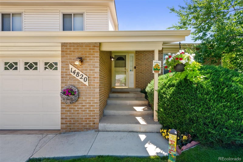 14820 E Evans Ave, Aurora, CO 80014