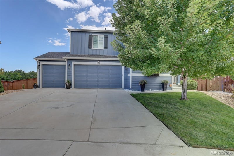 262 Pavo Ct, Loveland, CO 80537