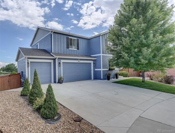 262 Pavo Ct, Loveland, CO 80537
