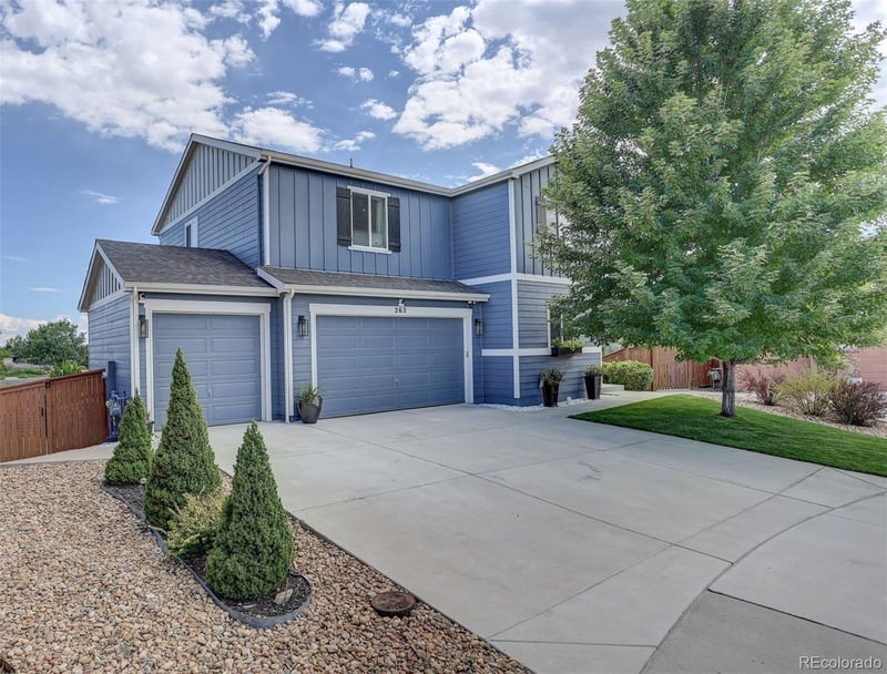 262 Pavo Ct, Loveland, CO 80537