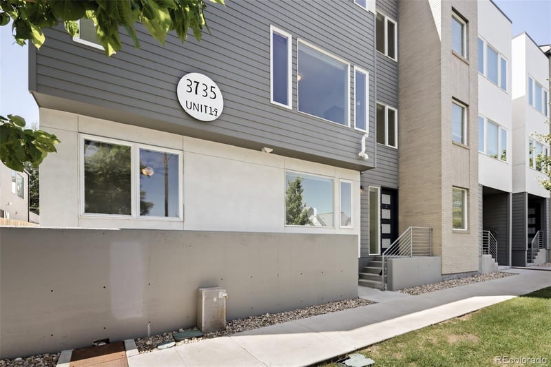 3735 Kalamath St #2, Denver, CO 80211