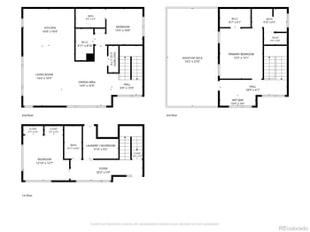 3735 Kalamath St #2, Denver, CO 80211