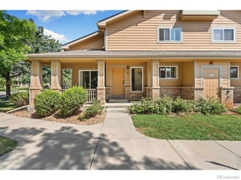 2702 Rigden Pw #5, Fort Collins, CO 80525
