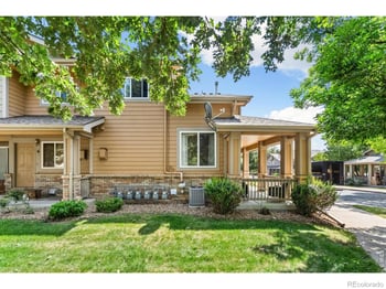 2702 Rigden Pw #5, Fort Collins, CO 80525