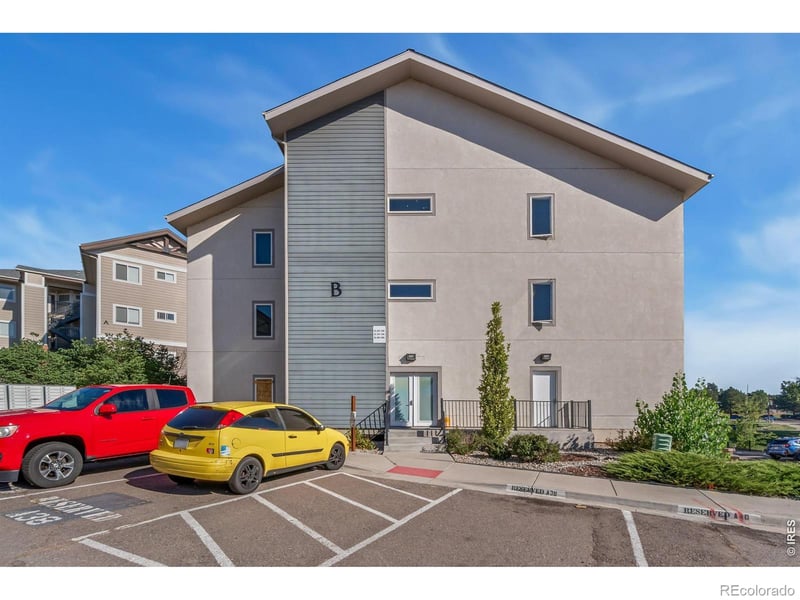 1401 W 85th Ave #405B, Denver, CO 80260