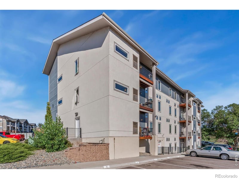 1401 W 85th Ave #405B, Denver, CO 80260