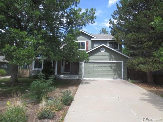 11 Jack Rabbit Pl, Littleton, CO 80126