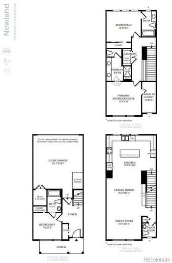 707 Skyhook St, Erie, CO 80516