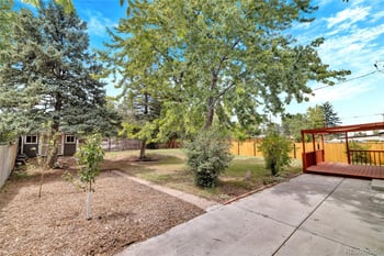 1977 S Newton, Lakewood, CO 80219