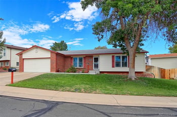 5395 E 108th Pl, Thornton, CO 80233
