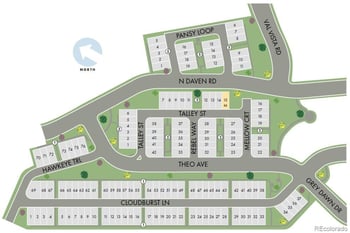 4722 Cloudburst Ln, Morrison, CO 80465