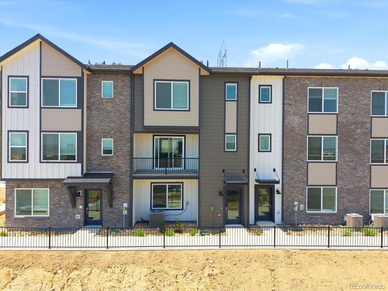 4722 Cloudburst Ln, Morrison, CO 80465