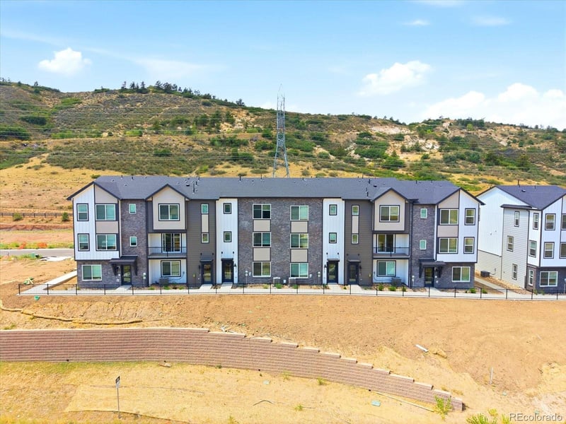 4722 Cloudburst Ln, Morrison, CO 80465
