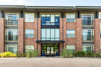 155 S Monaco Street Pw #208, Denver, CO 80224