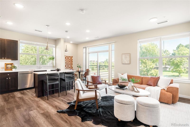 155 S Monaco Street Pw #208, Denver, CO 80224